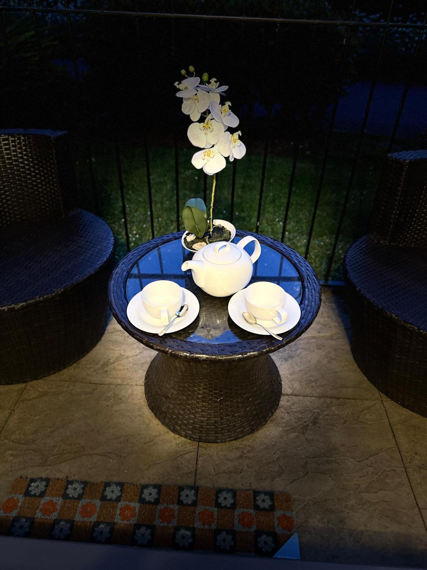 Aroma Cambridge Girton (Cambridgeshire) Exterior foto