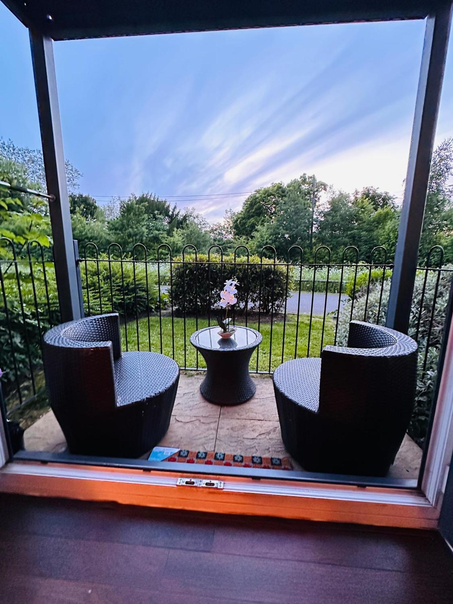 Aroma Cambridge Girton (Cambridgeshire) Exterior foto