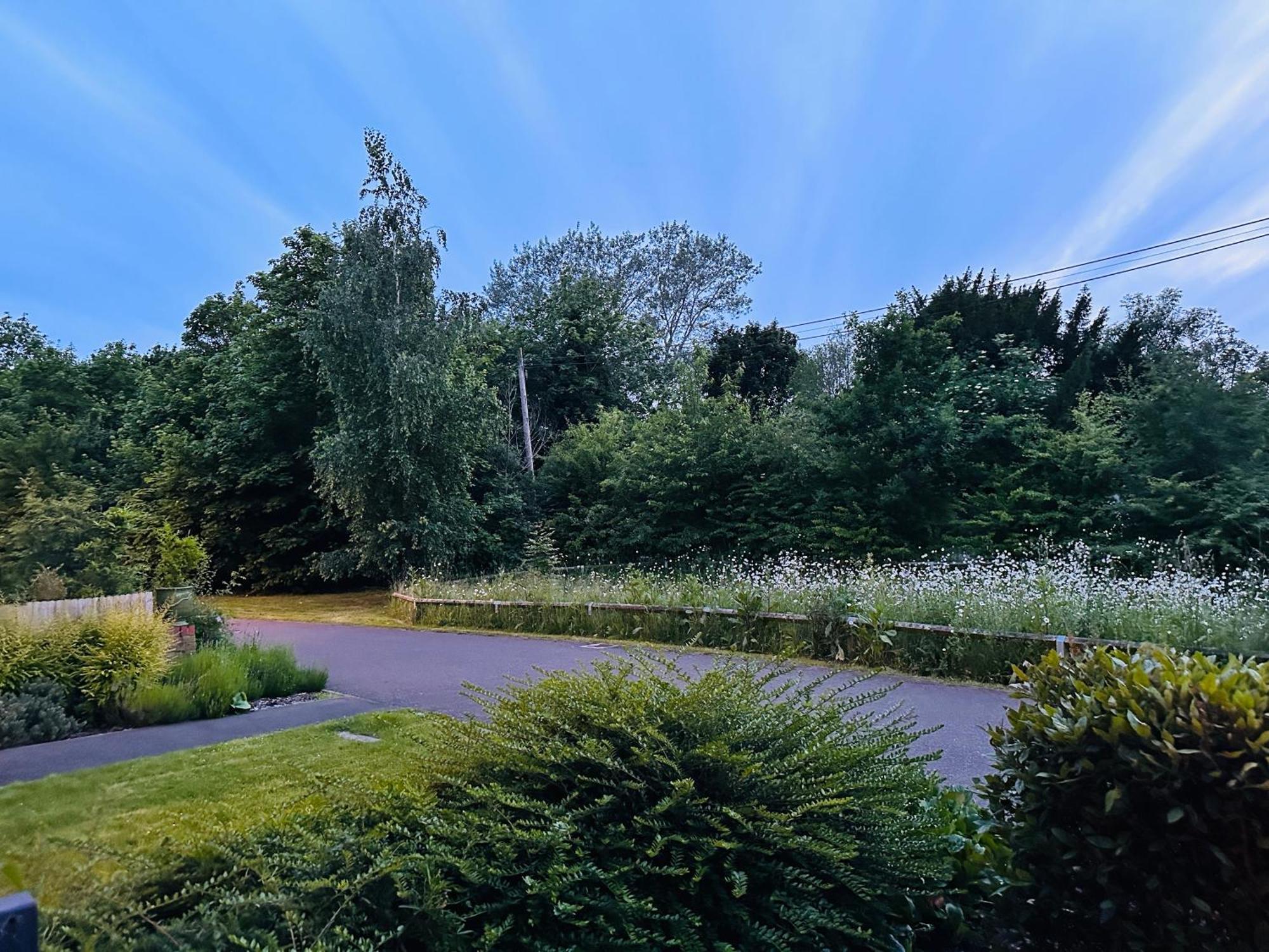 Aroma Cambridge Girton (Cambridgeshire) Exterior foto