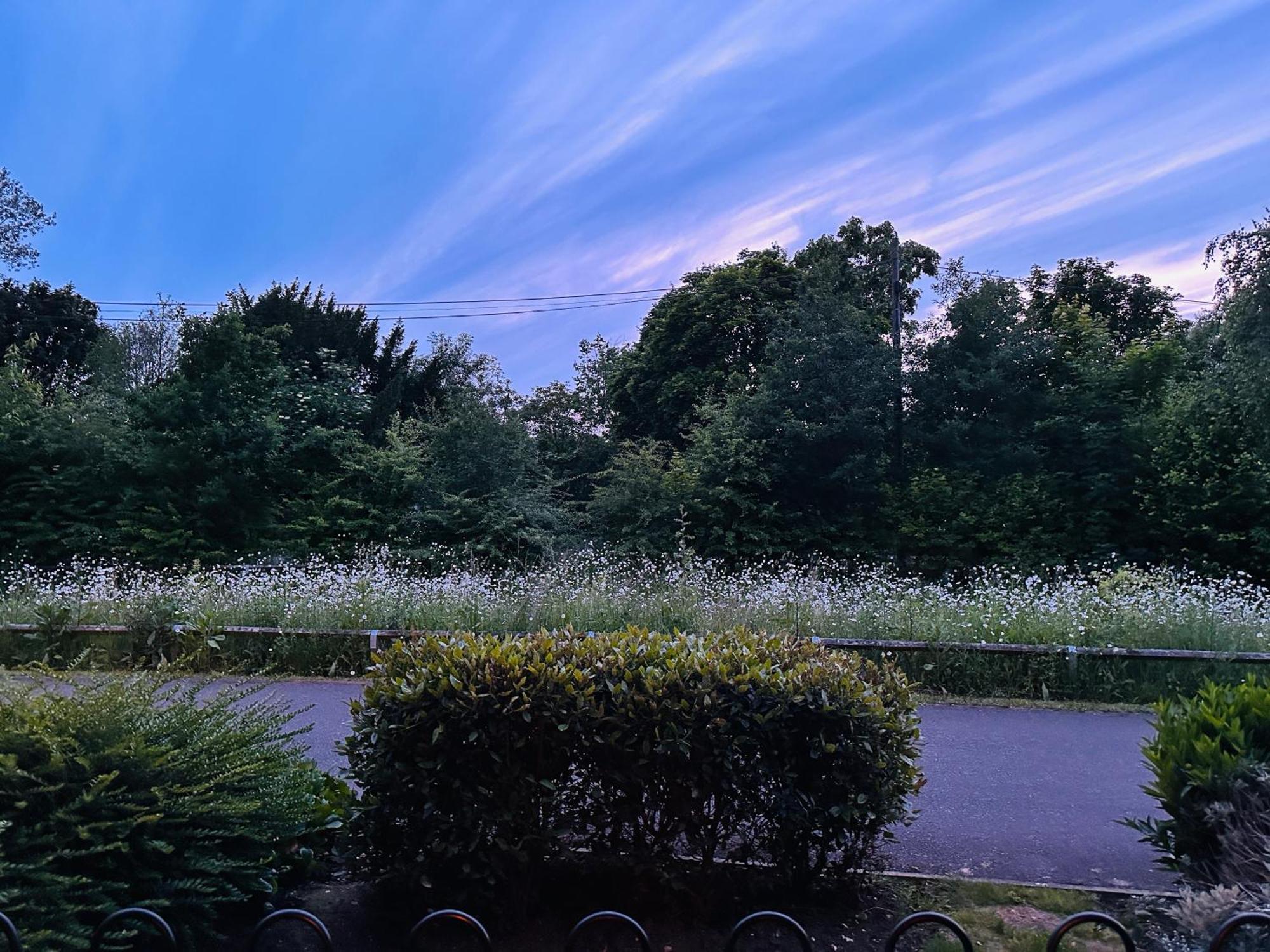 Aroma Cambridge Girton (Cambridgeshire) Exterior foto