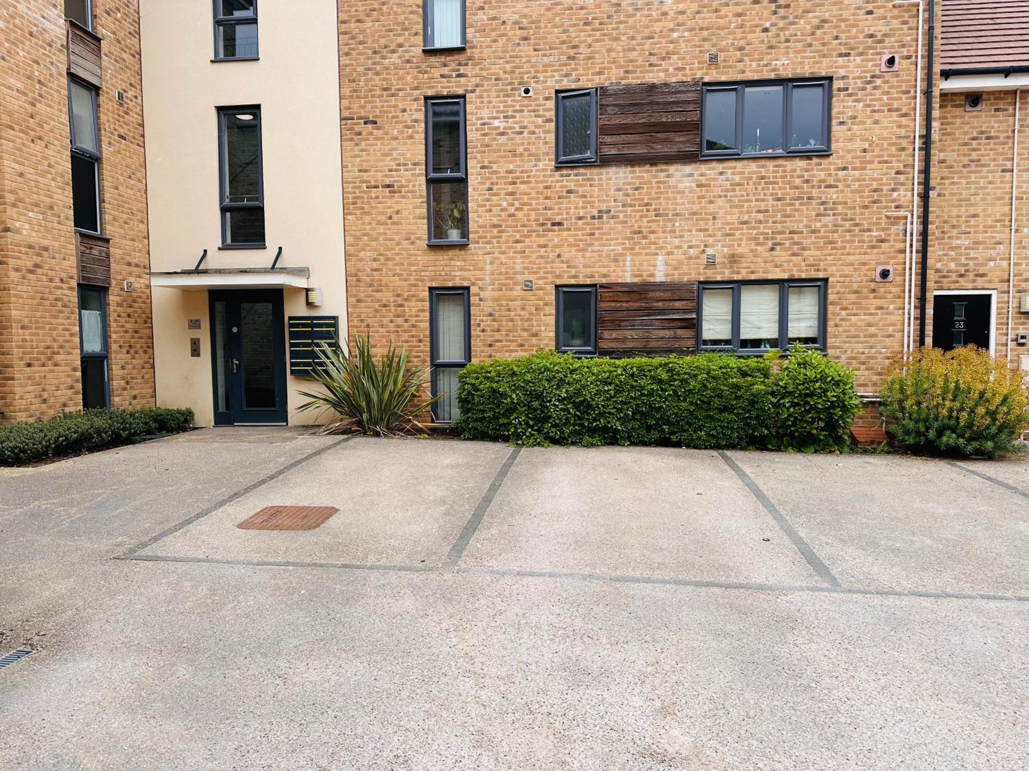 Aroma Cambridge Girton (Cambridgeshire) Exterior foto
